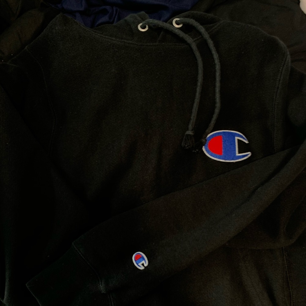 Champion Hoodie